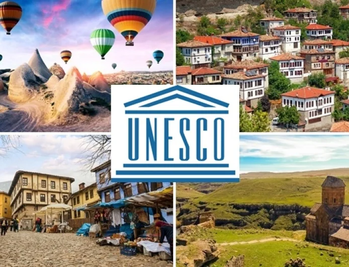 UNESCO Dünya Miras Komitesi 2027’de İstanbul’da Toplanacak
