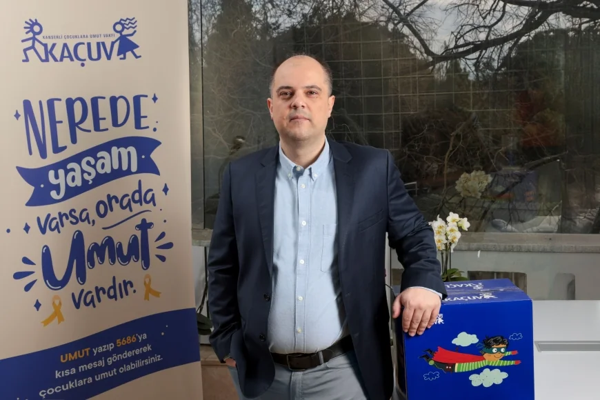 Çocukluk çağı kanserinde iletişim gücendirilmesi önemli