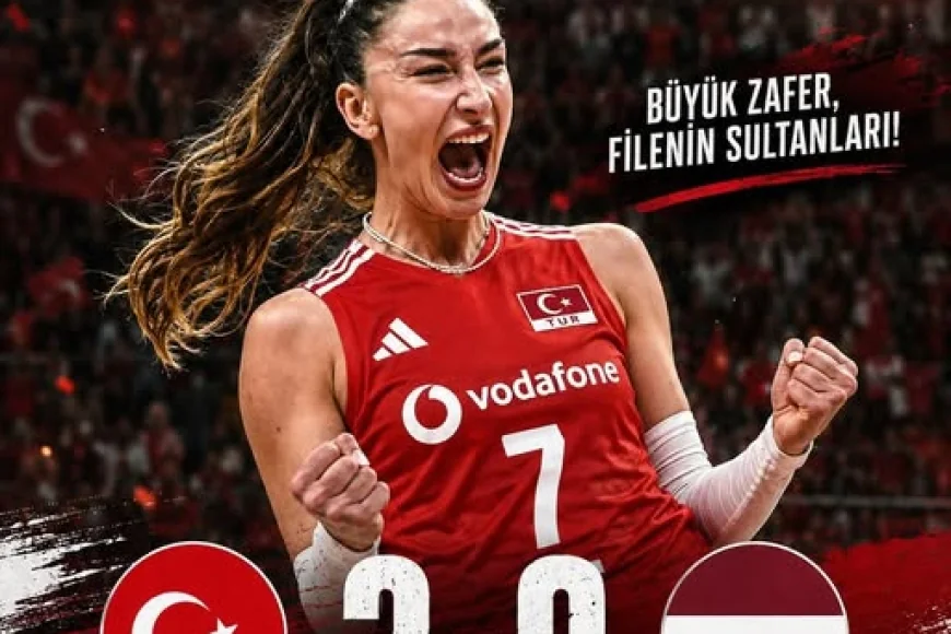 FILENİN SULTANLARI'NDAN MÜTHİŞ BAŞLANGIÇ: TURNE GALİBİYETLE BAŞLADI!