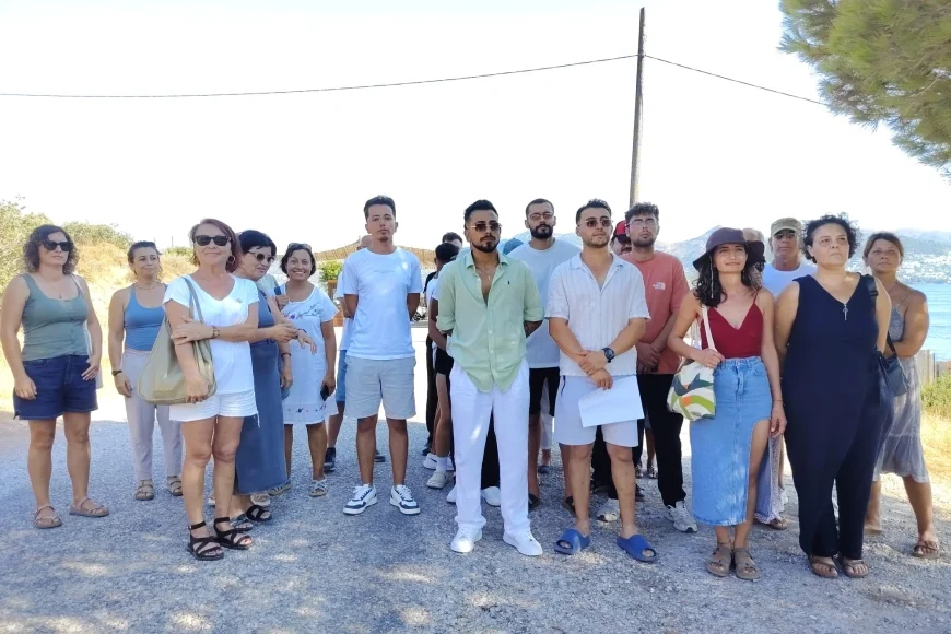 Bodrum’un dünyaca ünlü Beach clubunda işçi krizi
