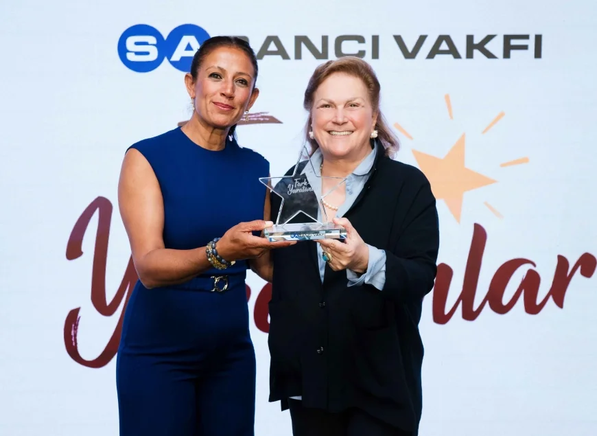 Sabancı Vakfı’ndan kıyı ekosisteminin korunması için önemli adım