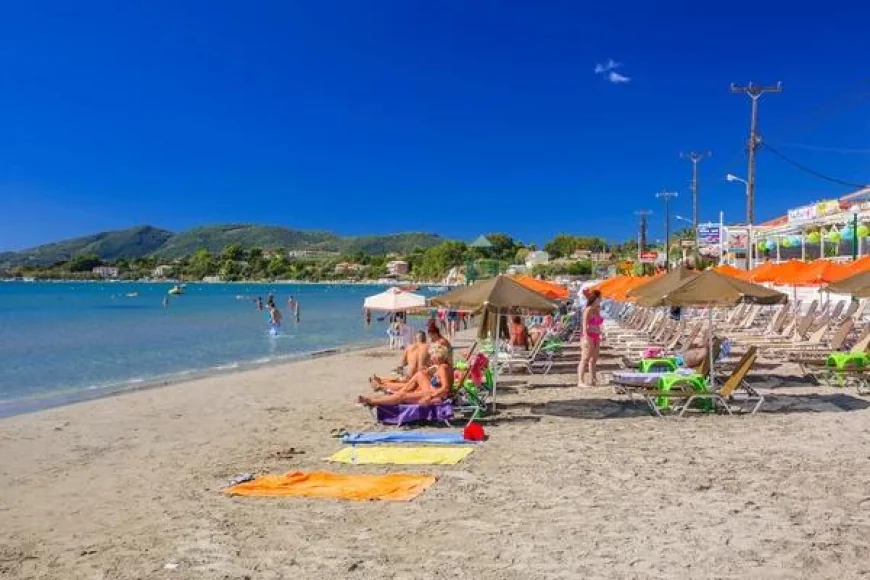   Turistik ada kabus adası oldu, 20 günde sekiz kadın tecavüze uğradı