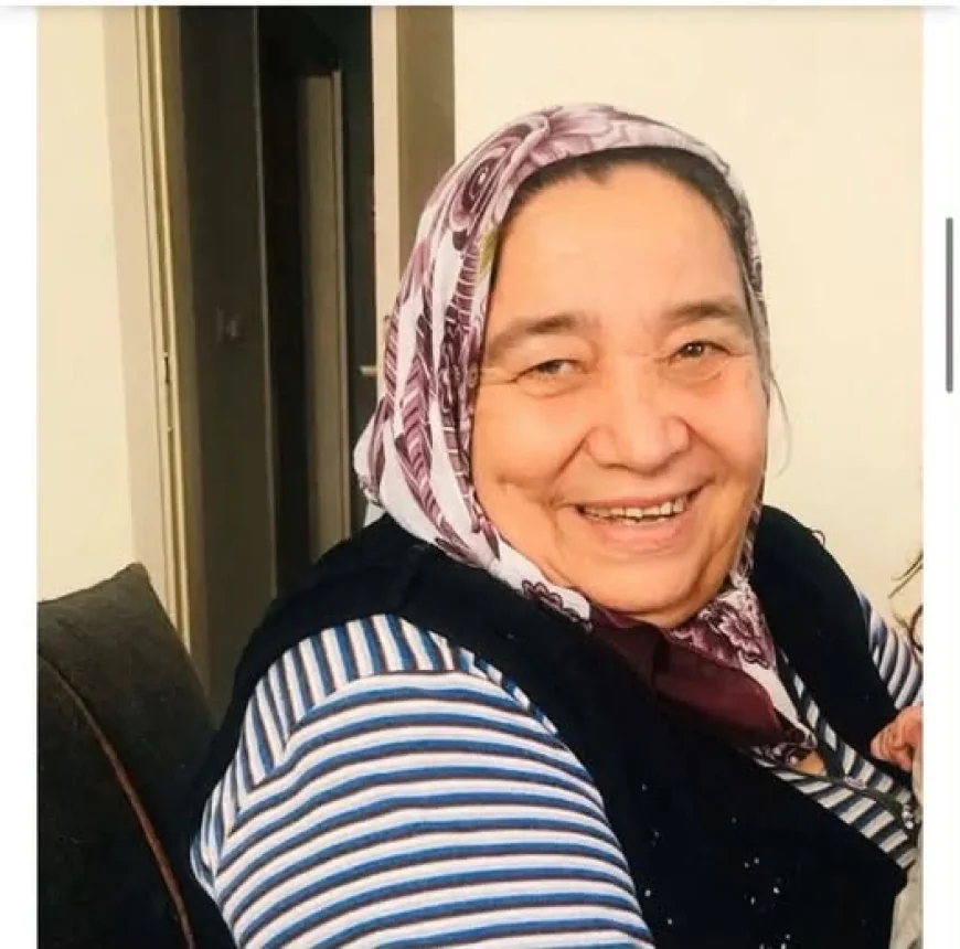 MİLAS’TA  KORKUNÇ OLAY! YAŞLI ÇİFT EVLERİNDE SİLAHLA ÖLÜ BULUNDU
