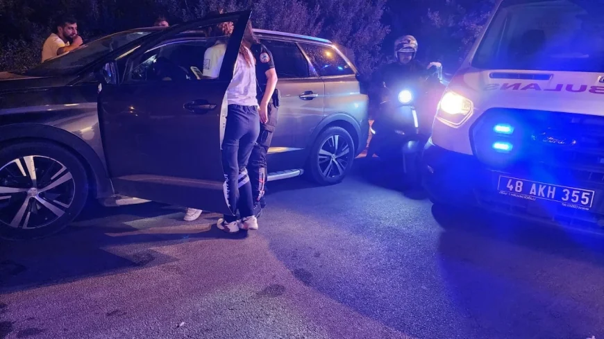 BODRUM GÖLKÖY’DE GECE YARISI SİLAHLI SALDIRI! İŞ İNSANI ALACAK VERECEK DAVASINDA 5  KURŞUNLA YARALANDI