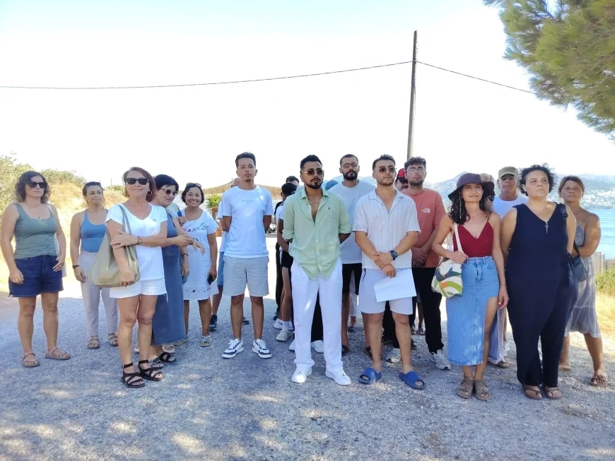 Bodrum’un dünyaca ünlü Beach clubunda işçi krizi