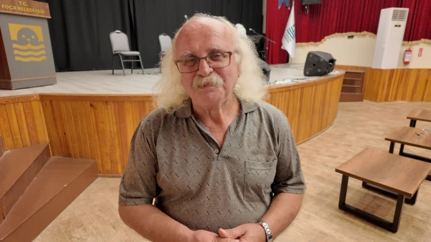 ÜLKESİNE TURİST OLARAK GELDİ  VATANDAŞLIKTAN ÇIKARILAN ALİ ASKER KONSER VERDİ
