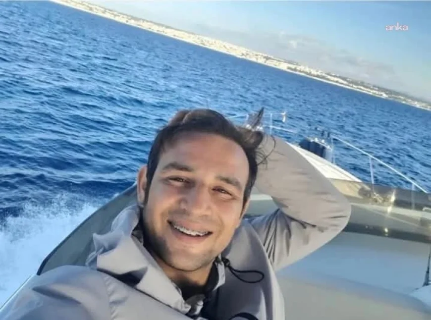 Denizde ölü bulunan Mustafa Sefa A. toprağa verildi, 2 gözaltı var
