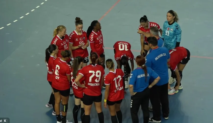 YALIKAVAKSPOR LİGİN İLK MAÇINDA RAKİBİNİ FARKLI YENDİ