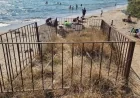 BODRUM'DA CEZASI 700 BİN TL. KORUMA ALANI VAR AMA KORUMA YOK.