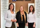    Sabancı Vakfı’nın yeni Genel Müdürü Rana Tutcuoğlu oldu