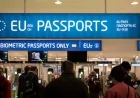 Schengen Vizesi En Kolay Hangi Ülkeden Alınır? Türklerin En Çok Başvurduğu ve En Az Ret Veren Ülkeler