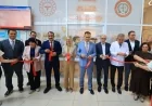 HASTANEDE İHTİYAÇ SAHİBİ ÇOCUKLAR İÇİN “MİNİK ELLER MAĞAZASI” AÇILDI