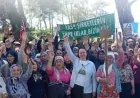 MİLAS AKBELEN KÖYLÜLERİNDEN MİLLİ MÜCADELE ÇAĞRISI: "KAMU YARARI ŞİRKETLERİN YARARI DEĞİL, KAMU BİZİZ!"
