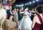 3 GÜN 3 GECE DÜĞÜN YAPTIRAN SAHTE GELİN ALTINLARLA ORTADAN KAYBOLDU