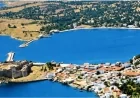 İKİ FOTOĞRAF TEK BİR BODRUM. 61 YILDA BETONA GÖMDÜLER