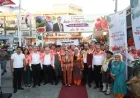 İncir ve nar festivali başladı
