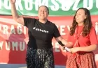 Nejla Işık “Akbelen’de savunulan yalnız orman değil kamu yararıdır”