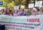 Muğla'daki ÇİMENTO FABRİKASI DERT OLDU..Köylüler Çimento fabrikası ve bilirkişiler hakkında suç duyurusunda bulundu