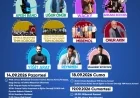 ORTACA’DA FESTİVAL HEYECANI BAŞLIYOR! 7 GÜN BOYUNCA KONSER VE ETKİNLİK