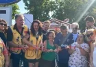 Görme Engelli Kediler İçin Özel Patiler Bakım Yuvası açıldı