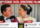 Muğla’yı karıştıran “Boşandılar” iddiası