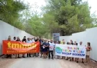 DEMİR ORMANLARINDA  AMANRÜYA RE-PİE EYLEMİ..   BODRUMUN KANAL İSTANBULU OLMASIN