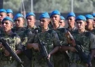 YUNANIN EGE'DEKİ OYUNUNU KOMANDOLAR BOZDU..2 BİN KOMANDO SÖKE'YE GETİRİLDİ