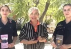 Devlet Sanatçısı Emel Sayın’dan KADES’e Destek: "Jandarma Varsa Güvendesiniz"