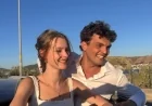 BODRUM ELVİS BARDA  BAŞLAYAN AŞK, EVLİLİKLE SONUÇLANDI