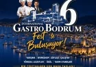 BODRUM’DA GASTRONOMİ FESTİVALİ İÇİN GERİ SAYIM BAŞLADI