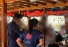 BODRUM AÇIKLARINDA TUR TEKNESİNDE RAHATSIZLANAN KİŞİYİ SAHİL GÜVENLİK KURTARDI