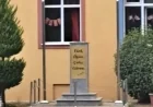 MUĞLA’DA ATATÜRK BÜSTÜNÜ SÖKEN ŞÜPHELİ YAKALANDI