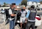İNTERPOLÜN ARADIĞI ŞAHIS BODRUM'DA TATİL YAPARKEN YAKALANDI
