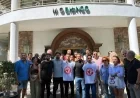   Bodrum’da oteller kapatıldı işçiler parasız kaldı