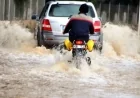 METEOROLOJİ’DEN EGE VE AKDENİZ İÇİN KUVVETLİ YAĞIŞ UYARISI