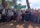 İKİZKÖY VE AKBELENLİLER DANIŞTAY KARARINI BEKLİYOR