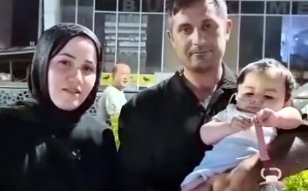 BODRUM’DA MİNİK SAMİRA İÇİN ZAMANLA YARIŞ: “YAŞAMAK İSTİYORUM” “SAMİRA’YA UMUT OL KAMPANYASI”