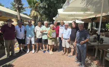 Bodrum’un Hafızası’’nın geleceği konuşuldu