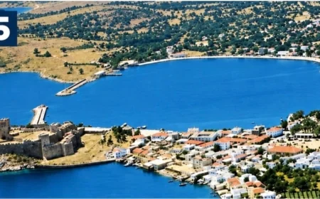 İKİ FOTOĞRAF TEK BİR BODRUM. 61 YILDA BETONA GÖMDÜLER