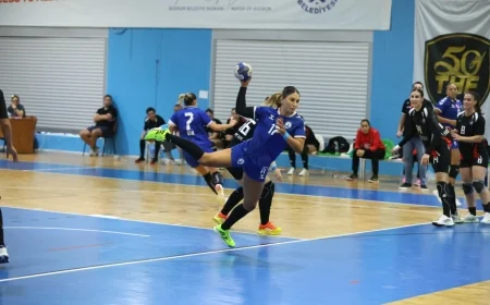 YALIKAVAKSPOR, MC SİSTEM YOZGAT İLE  BERABERE KALDI