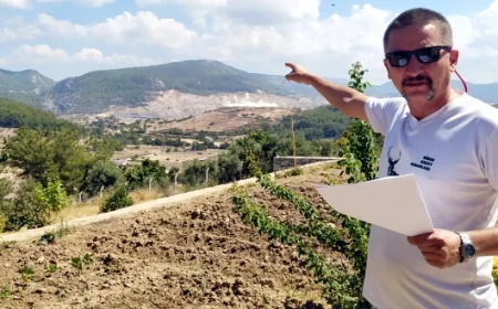 DANIŞTAY’DAKİ KAMULAŞTIRMA DAVASINDA SKANDAL SAVUNMA ORTAYA ÇIKTI