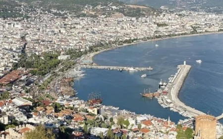 24 İLÇE PLAKALARINI HAZIRLADI! 82. İL OLMA YARIŞI YENİDEN GÜNDEMDE. MUĞLA'DAN İLÇE VAR