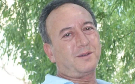 Bodrumlu iş insanı ve siyasetçi Aydın Doğer gözaltına alındı