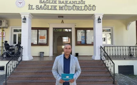 Muğla’da Hekime Şiddete Sert Tepki: "Artık Kınamak Değil, Çözüm İstiyoruz!"