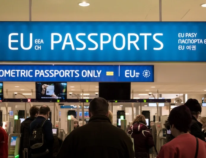 Schengen Vizesi En Kolay Hangi Ülkeden Alınır? Türklerin En Çok Başvurduğu ve En Az Ret Veren Ülkeler