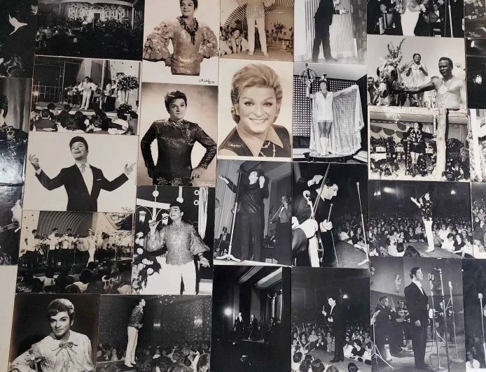 Zeki Müren Bodrum Kalesi'nde konser ile anılacak
