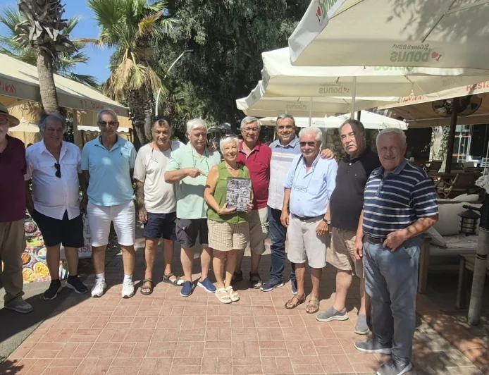 Bodrum’un Hafızası’’nın geleceği konuşuldu