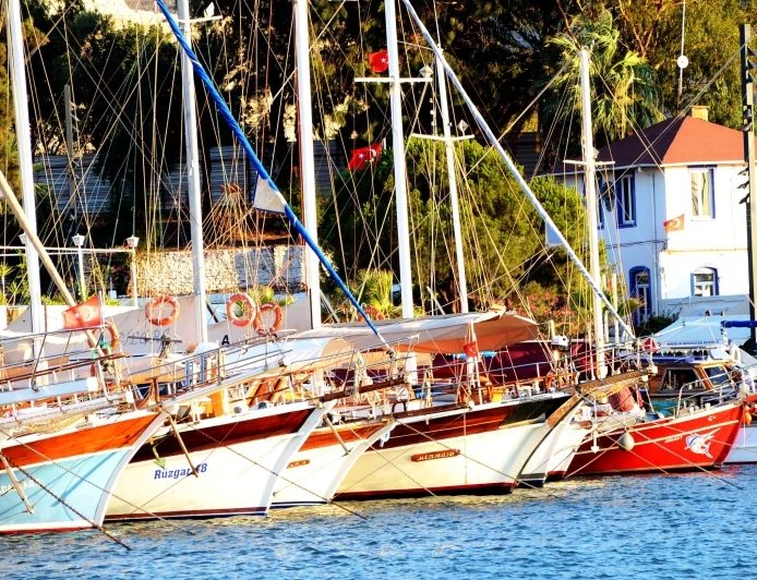 TÜRKİYE YAT SEKTÖRÜ ORTAK BİR GELECEK İÇİN FEDERASYON ÇATISI ALTINDA BULUŞUYOR