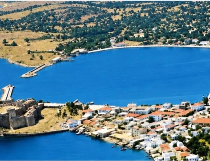 İKİ FOTOĞRAF TEK BİR BODRUM. 61 YILDA BETONA GÖMDÜLER