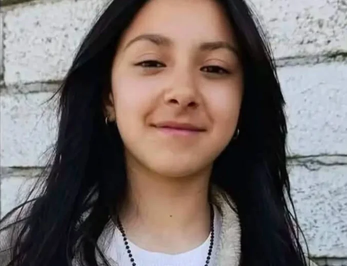 15 yaşında motosiklet kazasında yaşamını yitirdi